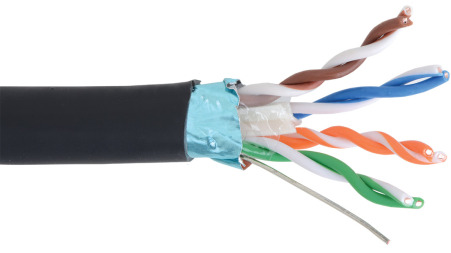 Cat Cable Advantages And Disadvantages Office Network Cabling