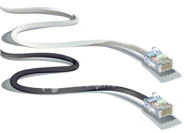 Network Cabling ,cat5 cat6 cabling