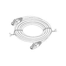 Office Network Cabling,Cat6 Cable, Network Patch Cable