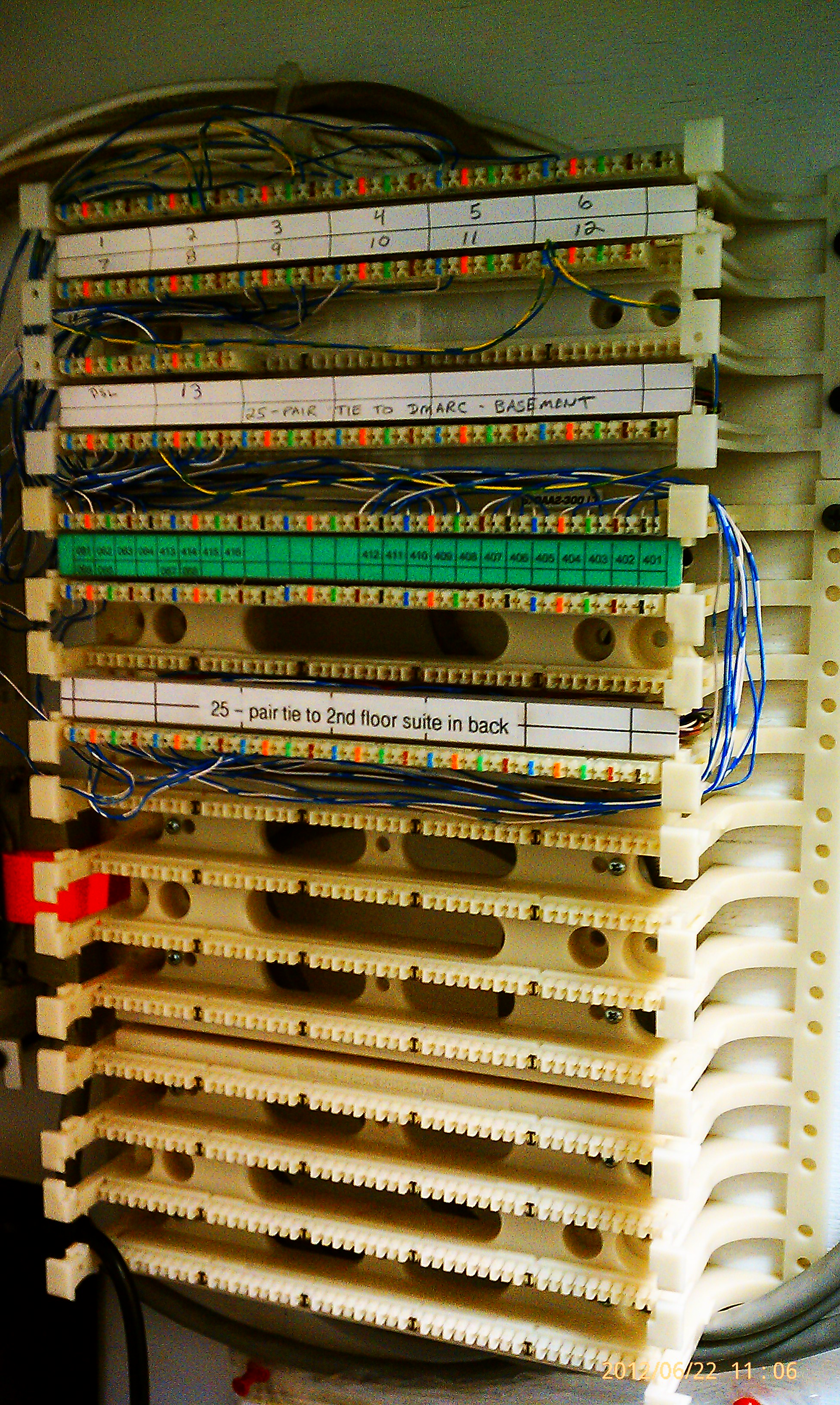 Cat5e ,Cat6/6a Cabling, Structured Cabling