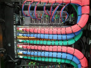  Structured cabling, cable, Washington DC