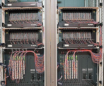 structured cabling,Network Cabling