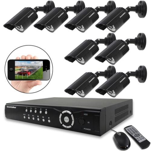 CCTV Cabling System Consultants Atlanta GA Pittsburgh PA