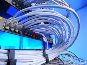 Cat6 Fiber Cabling Company Pittsburgh