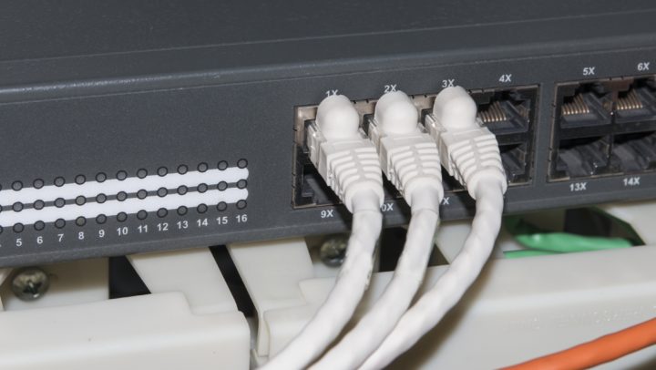 Office Computer Cabling DC NY Atlanta