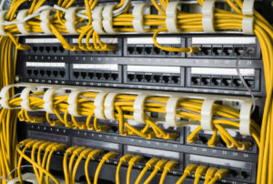 Cat6 Office Cabling Company Atlanta GA