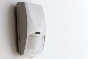 Motion Detector System