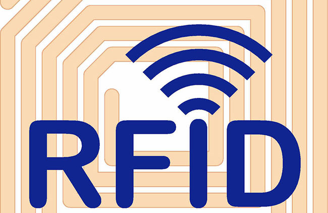 RFID Efficiency,Progressive Office Cabling