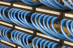 Pittsburgh PA,, Progressive Office Cabling