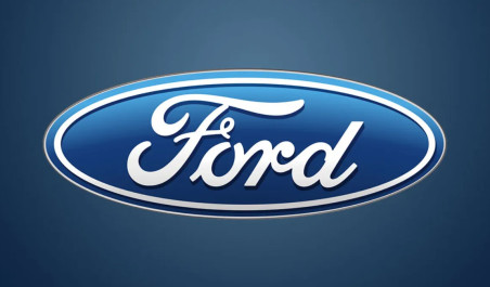 Ford Ford Motor Company